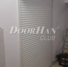 Витринная роллетная система, фото 6