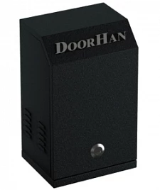 Привод для промышленных сдвижных ворот массой до 5 000 кг Sliding-5000